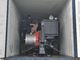 GS40 ligne de transmission de l'extracteur hydraulique 40KN équipement avec 77kw diesel 103hp