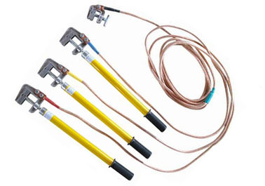 Ligne de transmission adaptée aux besoins du client outil fondant le bâton pour le câblage cuivre de ² de 25/50mm