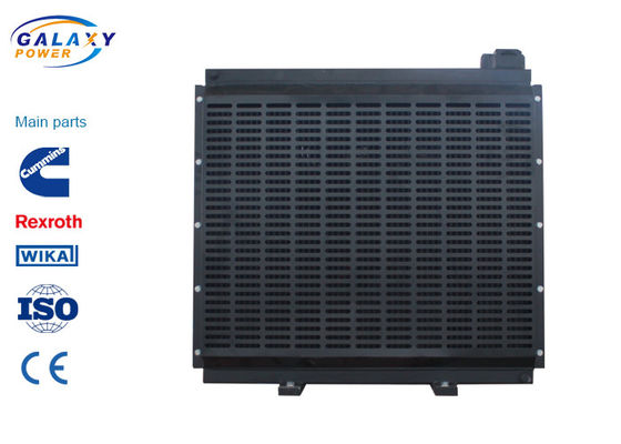 Ligne de transmission hydraulique de poulie de GS120 129kw 173hp équipement imported Engine