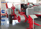 Extracteur hydraulique de tuyau de GS90 Cummins Engine, couleur rouge d'extracteur hydraulique de tube