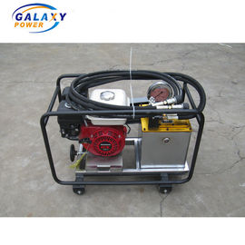 65T ligne de transmission hydraulique des compresseurs 650kN outil