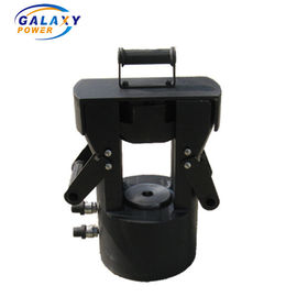 Ligne aérienne diesel accessoires de la pompe 100MPa de compresseur hydraulique